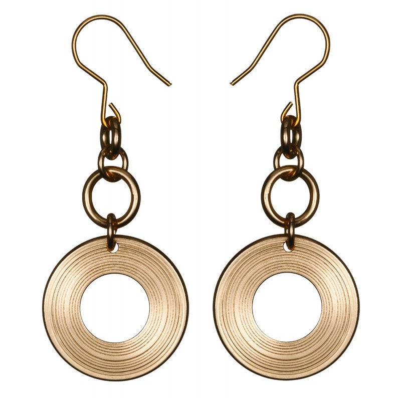 Kalevala Kosmos Earrings, Kalevala Modern