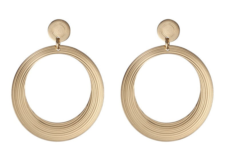 Kalevala Kosmos Earrings, Kalevala Modern